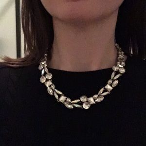 JCrew Statement Necklace